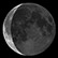 Waning Crescent