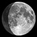 Waxing Gibbous